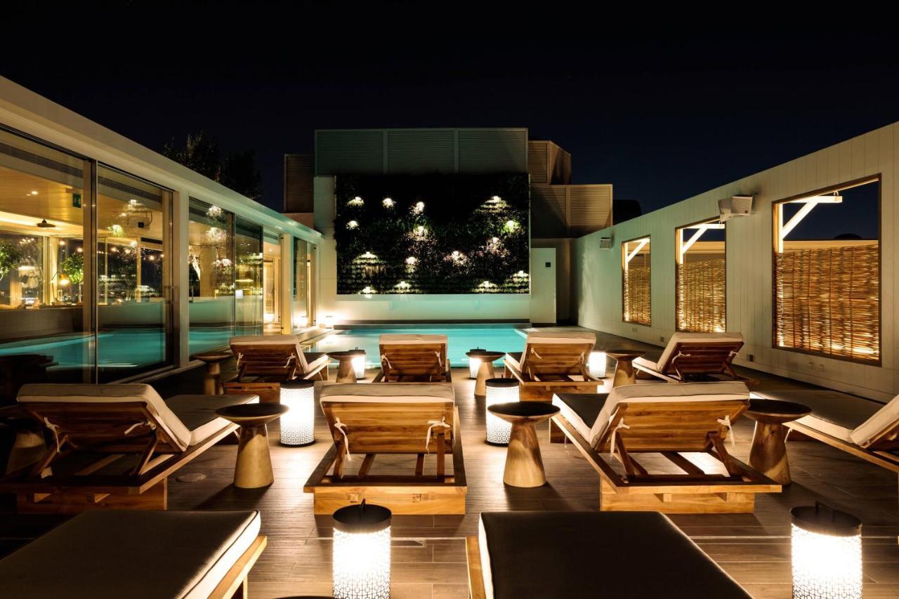 Marriott 5* Athen